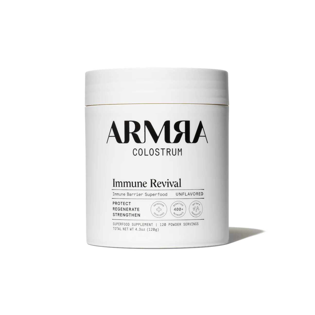 ARMЯA